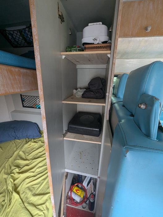 Autorulota omologata Fiat Ducato 2016