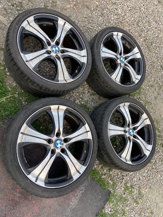 Jante 19 - BMW E60 -