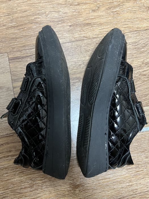 Tiflani ботиночки на девочку 36р