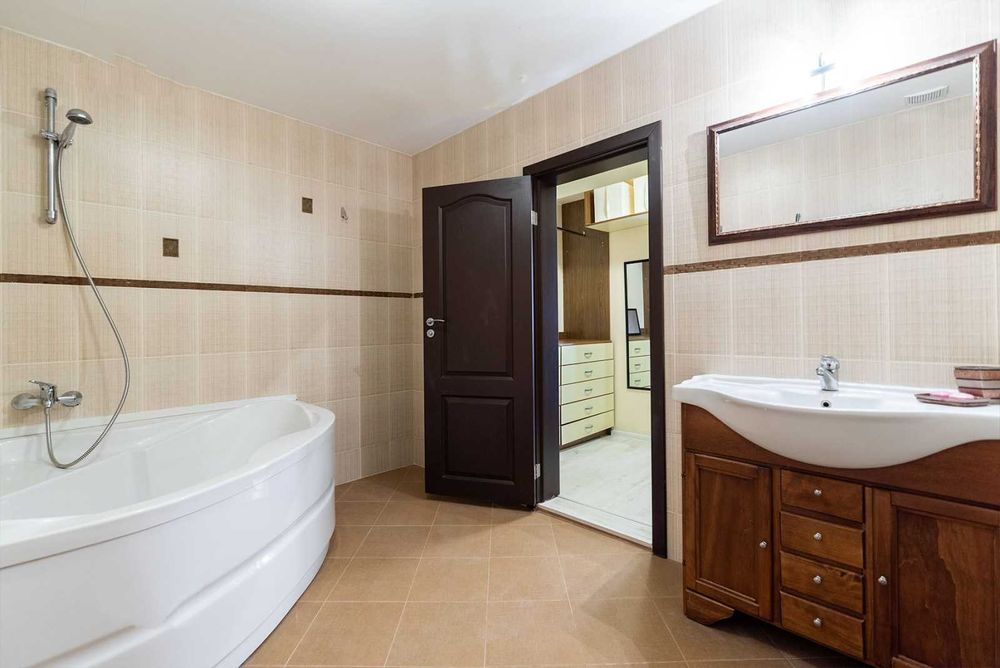 Дава се под наем Многостаен апартамент в София, Драгалевци - 140 кв.м за 1850 € - Снимка #3