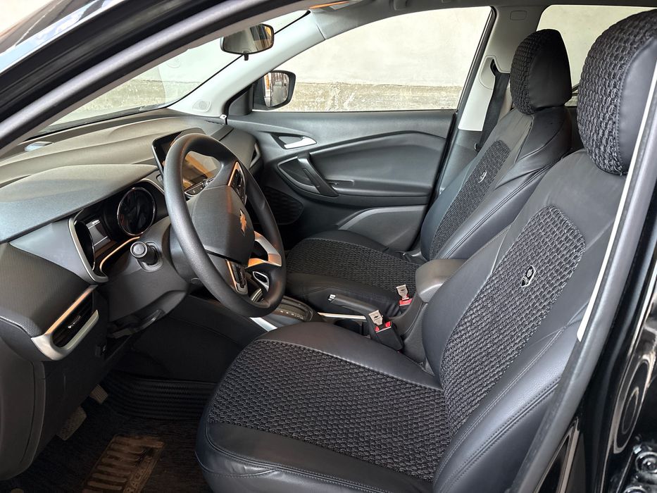 Tracker 2 LS 2024 йил