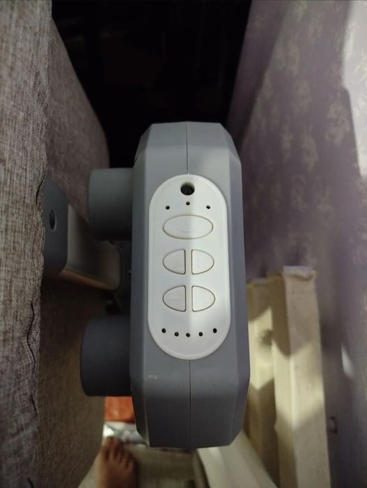 Электронная люлька