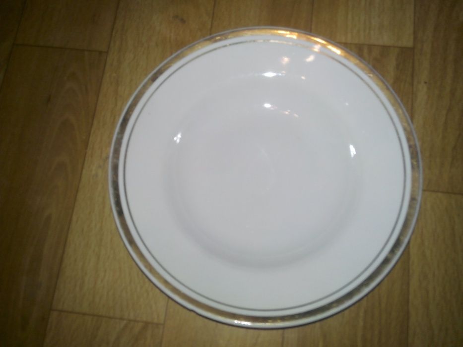 Тарелки разные * ( импортные ) СССР