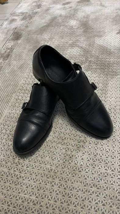 Pantofi barbati Zara