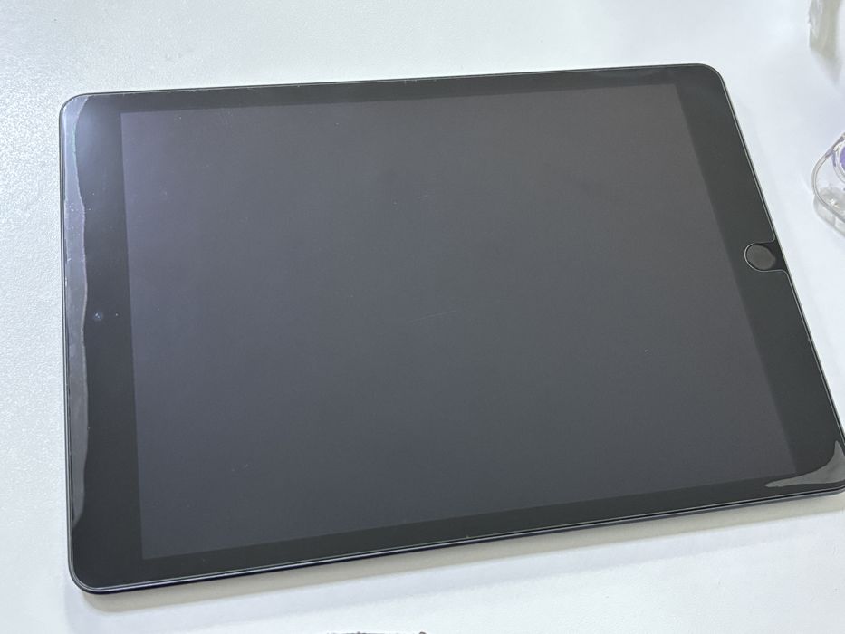 Ipad 9 th generation