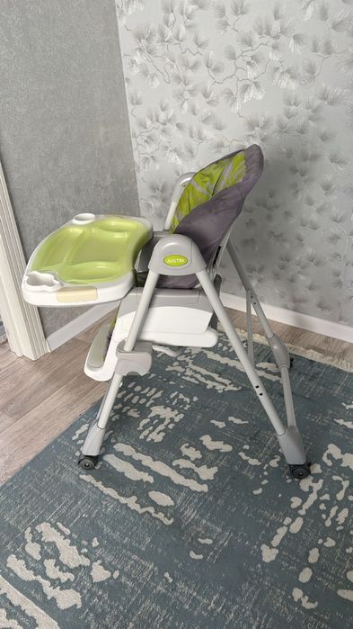 Детский стол за 10000