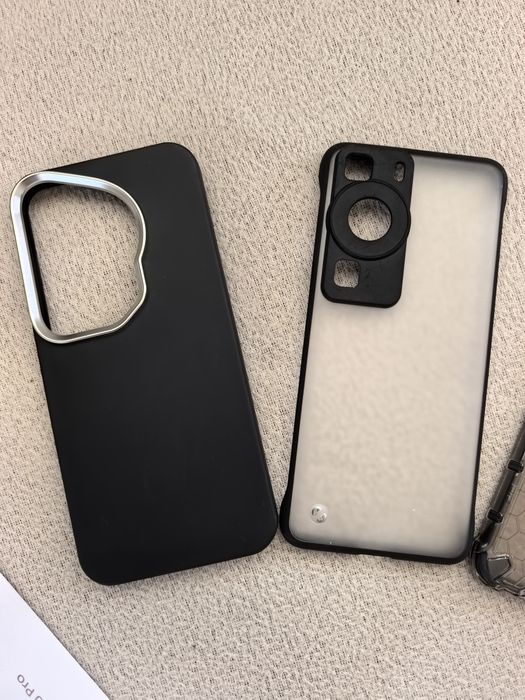 Huawei P60 Pro без забележка