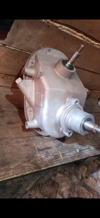 Редуктор Джон Дир 9670, 9770, S670