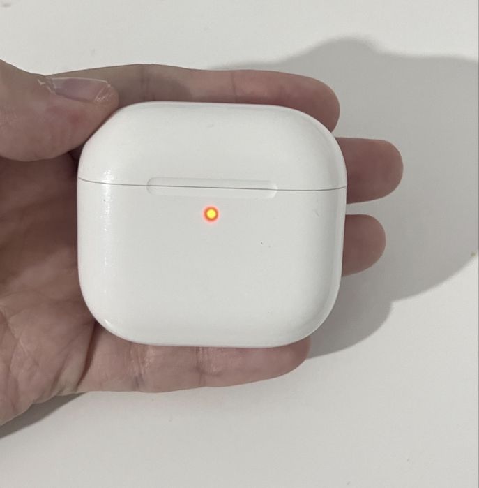 кейс для AirPods 4 ANC