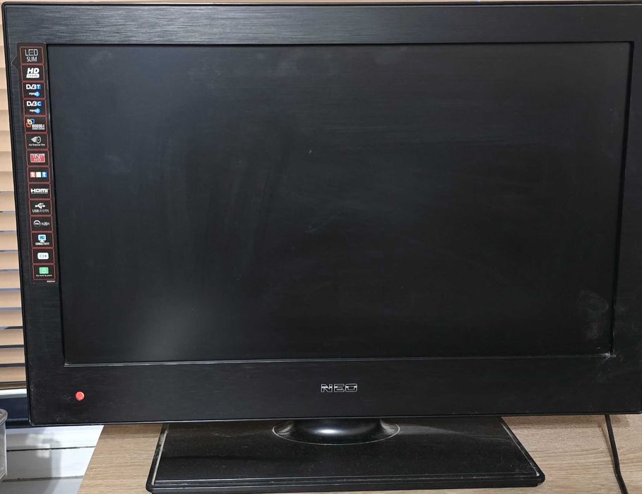 Телевизор NEO LED-19965 19''