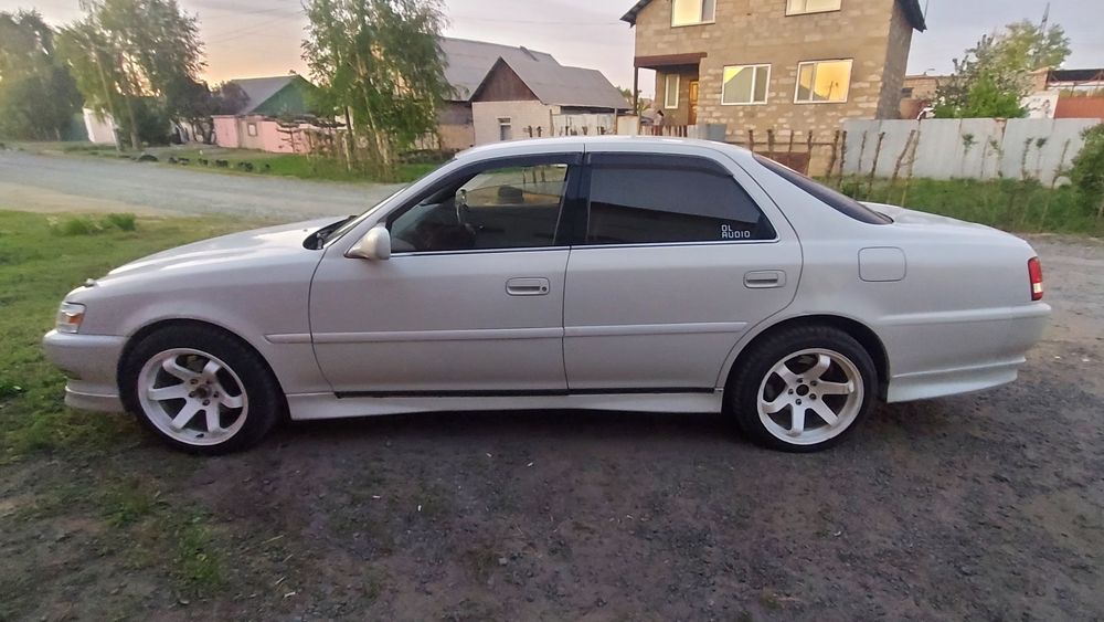Продам Toyota Cresta X100