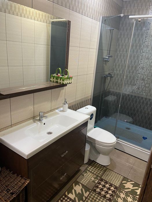 Сдам коттедж в таткрае