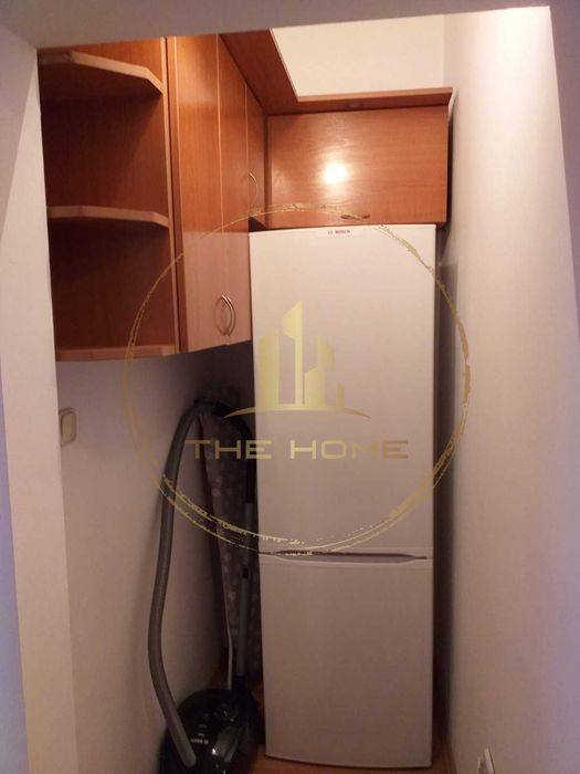 Дава се под наем Тристаен апартамент в Варна, Лятно кино Тракия - 130 кв.м за 797.64 € - Снимка #6