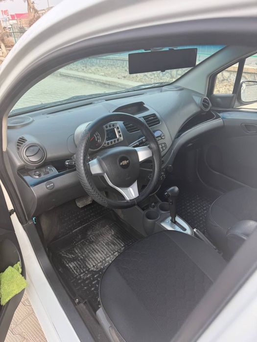 Evro aftamat spark 2015 yil