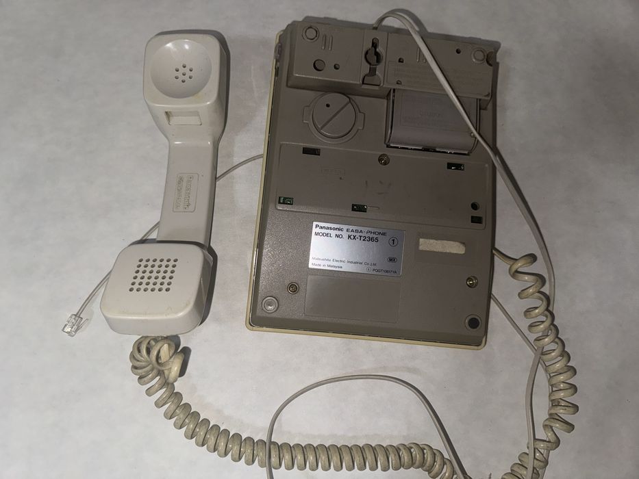 Телефонный аппарат Panasonic