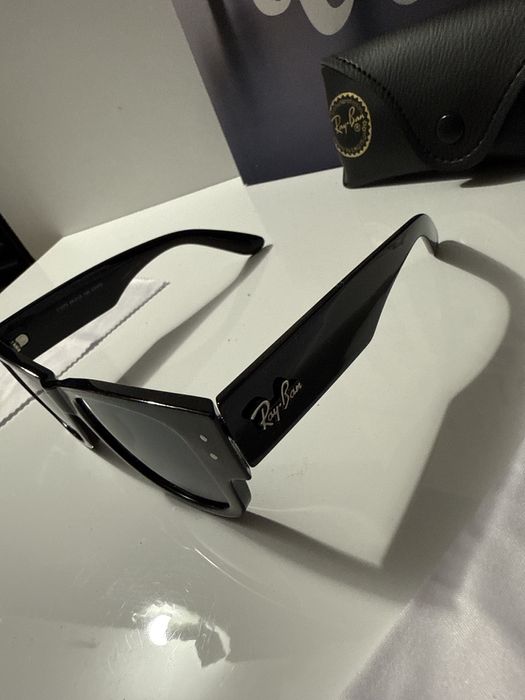 Ochelari de soare Ray-Ban