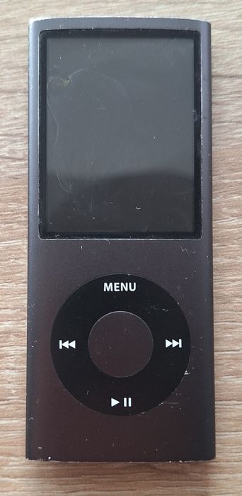 Ipod Nano 8GB 4TH Gen