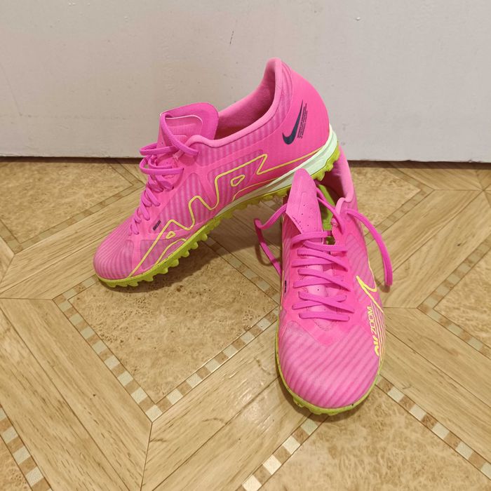 Стоножки Nike Mercurial 39