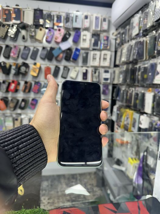 Iphone 11 orzon narxda