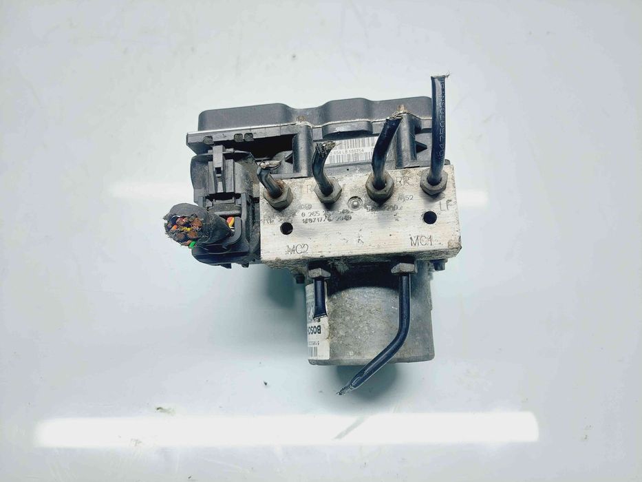 Pompa ABS Fiat 500s [Fabr 2010-2016] 0265252548 / 51953230 1.2 Benz 09