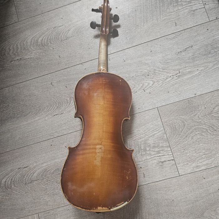 Цигулка немска 3/4