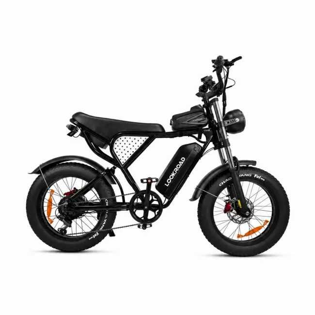 Електрически велосипед LOOKROAD L20 1500W
