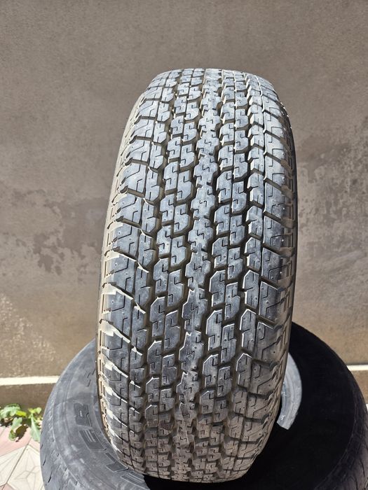 Шины б/у 255/70R15