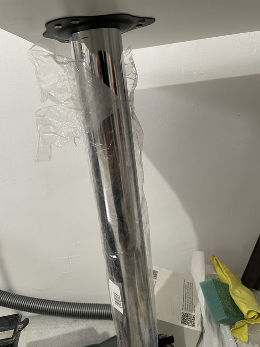 Продам маникюрный стол