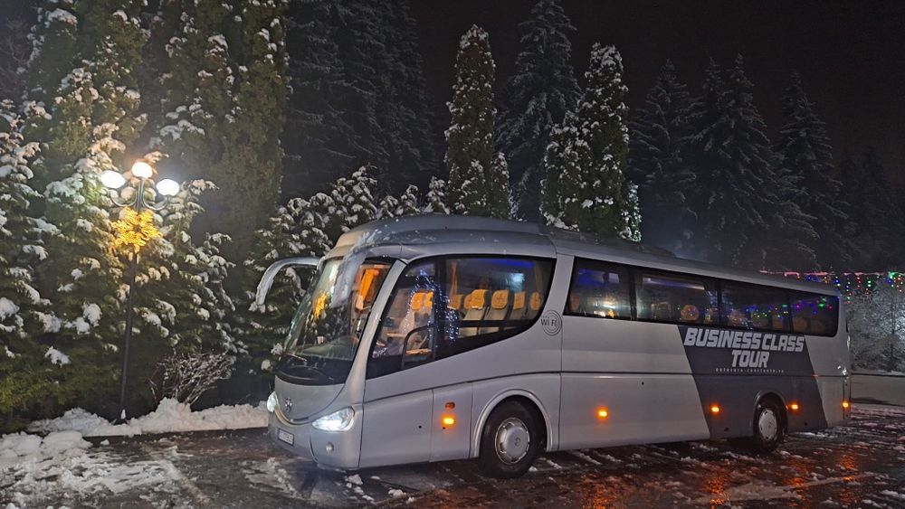 Inchirieri autocare /autocar/microbuz/microbuze transport persoane