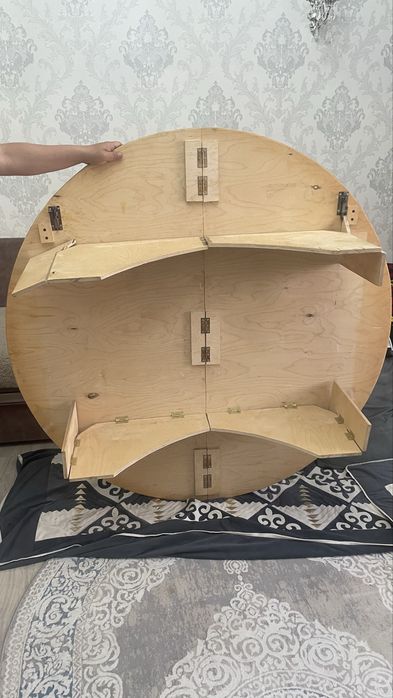 Стол деревяныййй