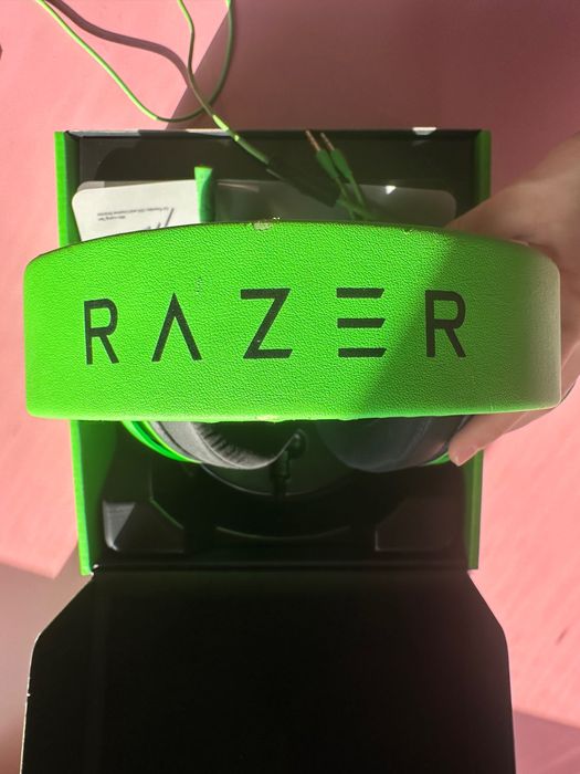 Razer Kraken Gaming Headset