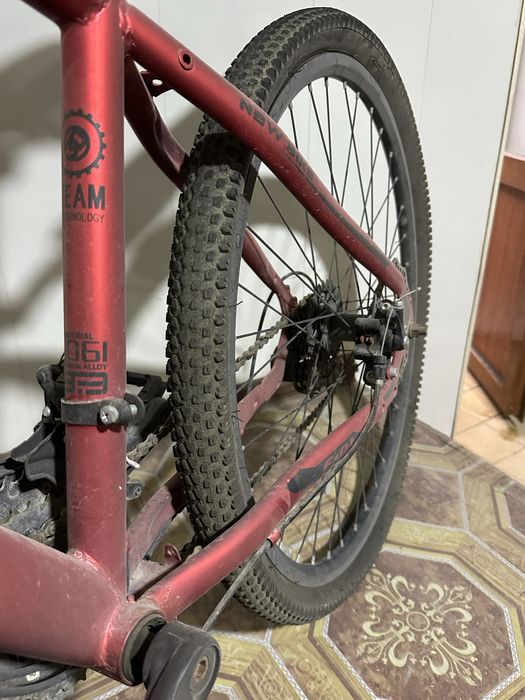 Детский велосидед