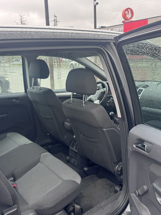 OPEL Zafira 2013 — imagine 5