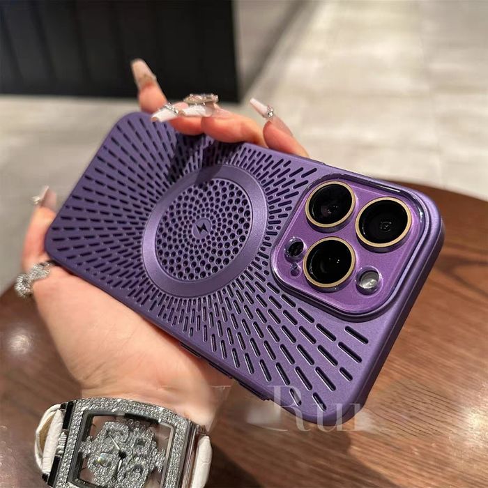 Чехол для iPhone 16 pro max