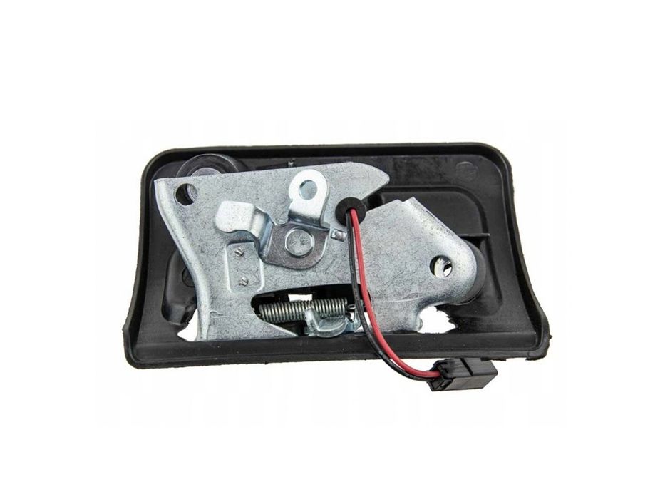 Брава за багажник за Fiat Doblo 1