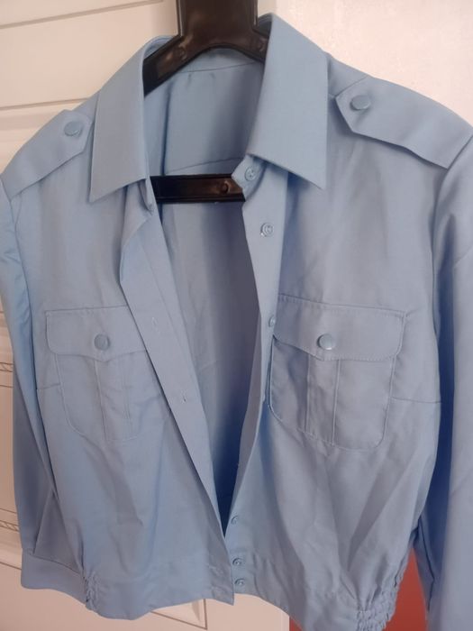 Продаётся новая военная рубашка