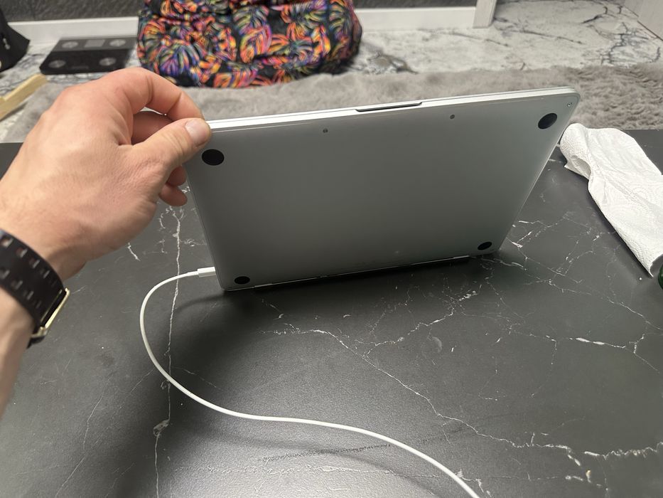MacbBook pro 13