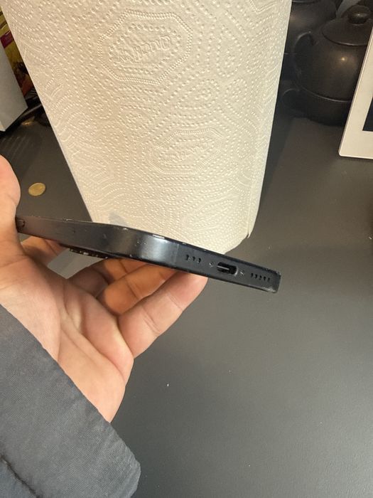 Iphone 15 stare perfecta