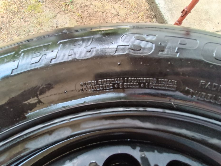 Всесезонни гуми  215/60/R 16
