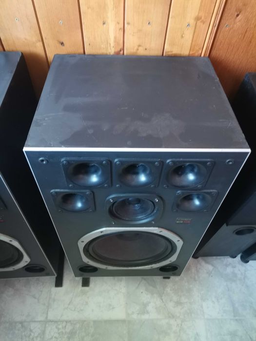 Продавам Тонколони SCANDYNA PCM 1.5 hifi изключително редки