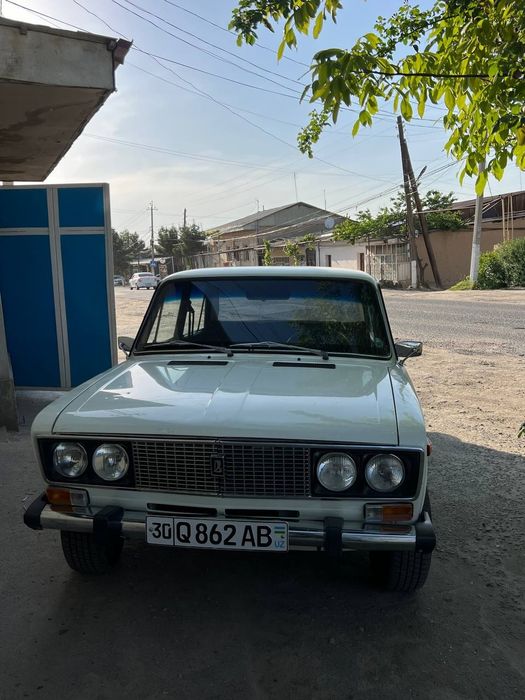 VAZ  2106 сотилади