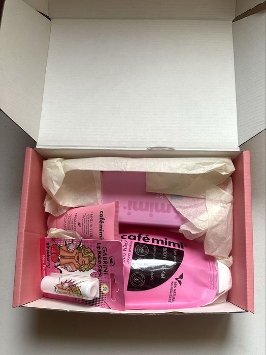 Подарочный набор