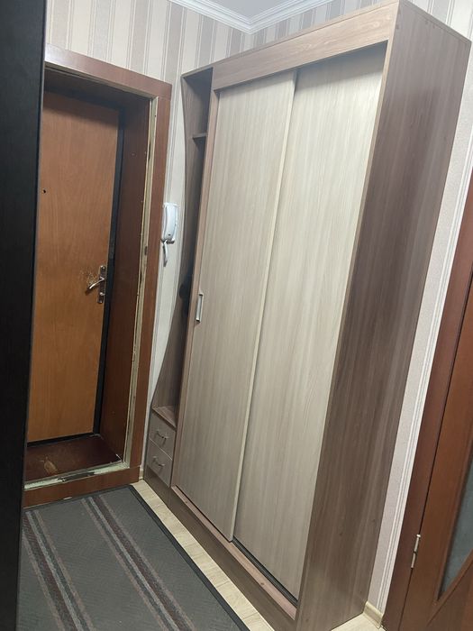 Продаётся 3 х комнатная квартира