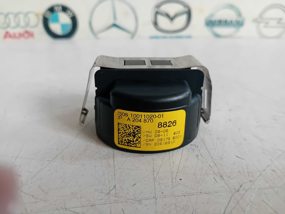 Senzor Lumini Mercedes C Class W204 E Class W212 Cod A2048708826