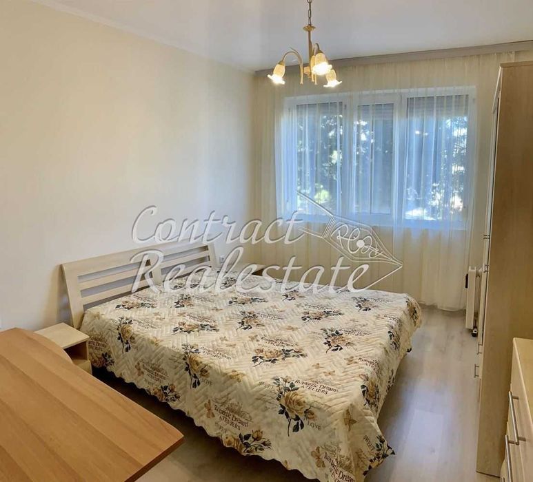 Дава се под наем Тристаен апартамент в Варна, Окръжна болница - 115 кв.м за 787.95 € - Снимка #10