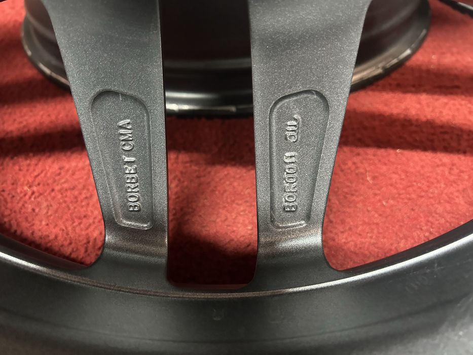 18 цола 5х112 Audi A4 Allroad / A5 / A6 Allroad / Q3 Q5 / VW Skoda