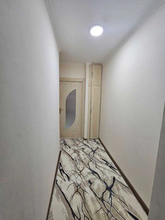 Продаётся 3х комнатная квартира в кирпичном доме в центре города