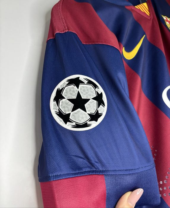 Nike FC Barcelona - Neymar Jr 11 - Sezon 2014/15