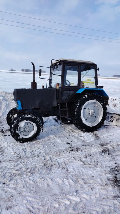Продам МТЗ 82.1,