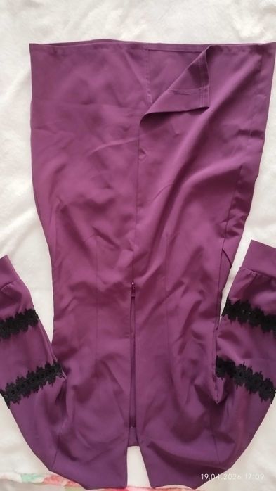 Пакет вещей на стройную девушку (размер 42)